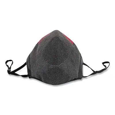 Special Discount Honeywell LM-500-WF Textile Face Cover with Replaceable Filter One Size