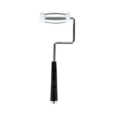 WOOSTER 0F00100040 Acme Roller Frames 4 Inch Threaded Plastic Handle Hassle-Free Returns