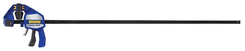Irwin 1964716 Bar Clamp 50XP Quick-Grip 50 in High Quality