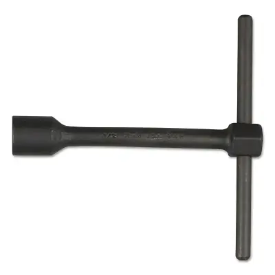 Shop Now Martin Tools 969H Tee-Handle Socket Wrench 3/4 Inch Opening 7 3/8 Inch Long Black