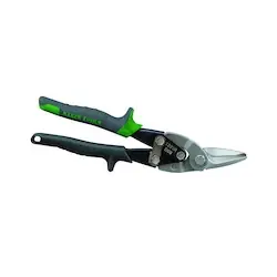 Hassle-Free Returns Klein Tools 1201R Aviation Snips with Wire Cutter, Right