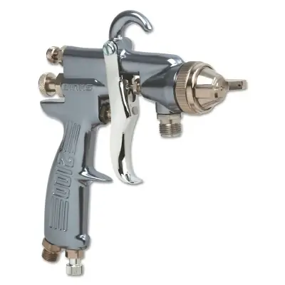 Binks 210143079 Low Fluid Pressure Spray Gun 1/4 in 12.1 CFM 50 psi 7.9 CFM 30 psi Must Have