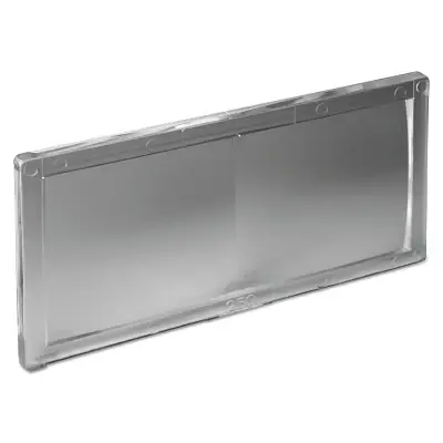 Mega Sale 3M 7000127145 Speedglas 9100 Series Replacement Part Inside Magnification Plate Polycarbonate 2.5 Diopter