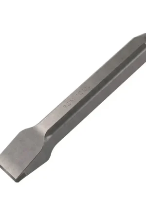 Bon 11-835 Carbide Hand Tracer Chisel Point 1 1/2 Time-Limited