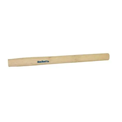 Bon 21-132 Wood Replacement Handle For Stone Mason Hammer 11-840 Crafted