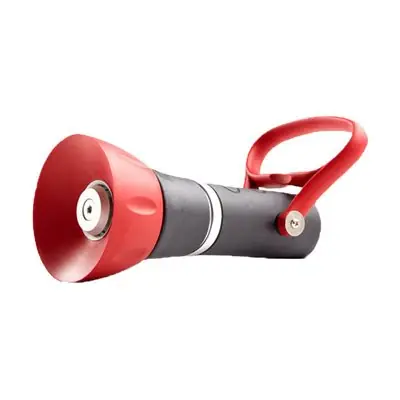 Gilmour 34-200 Fireman’s Nozzle 250 PSI Adjustable Spray Head Model 50503GP Express Delivery