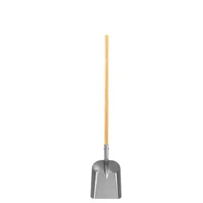 Bon Pro Plus 84-701 General Purpose Scoop Shovel Aluminum Deal
