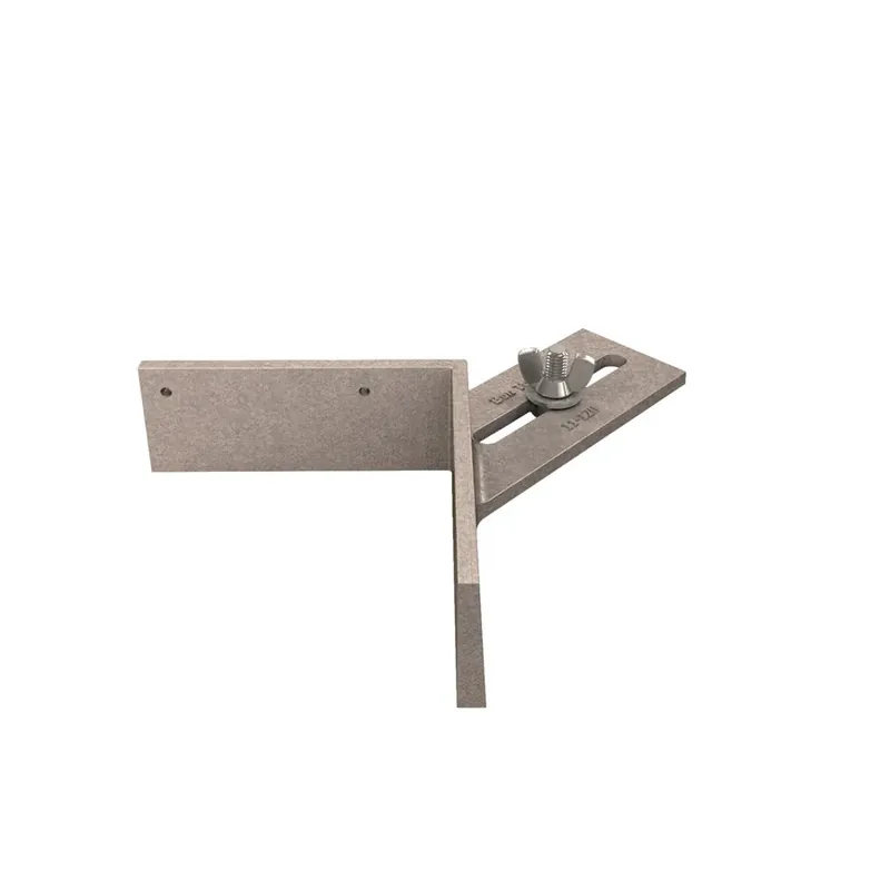 Limited Time Bon 11-120 Outside Corner Top Fitting