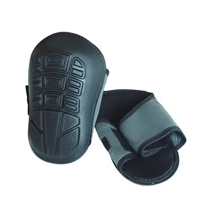 Time-Limited Bon 41-174 Monster Knee Pads Low Profile Sold in Pairs