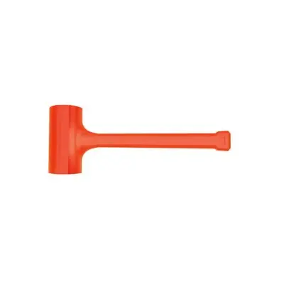 Seasonal Sale Bon 21-143 Dead Blow Hammer 3 LB