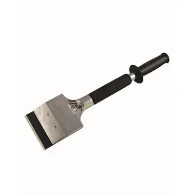 Bon 87-369 Heavy Duty Scraper 4 Blade 17 Handle Latest