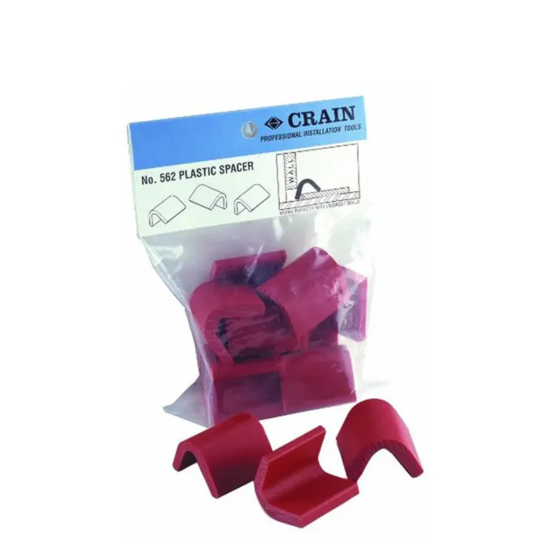 Crain 78-562 Plastic Plank Spacers 10 Pack from China Price Cut