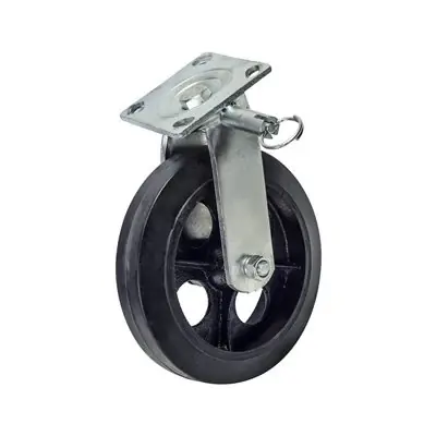 Place Order Bon 34-227 Standard Caster Swivel With Lock Replacement