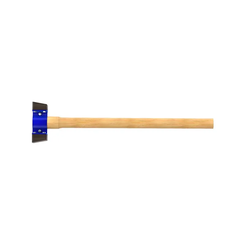 Same Day Shipping Bon 21-255 Carbide Stone Hammer - Combination