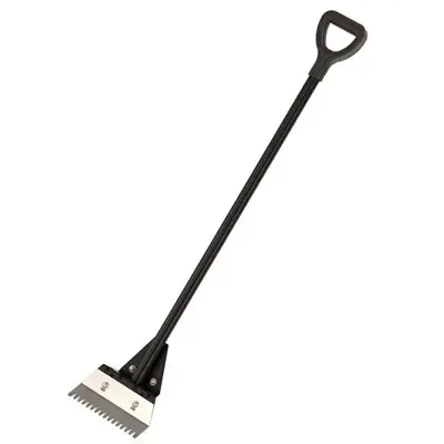 Final Sale Bon 19-186 Demountable Shingle Remover 48 Inches Replacement 19-188