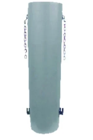 Bon 82-304 Drop Chute 4 feet with 8 inches Diameter Same Day Shipping