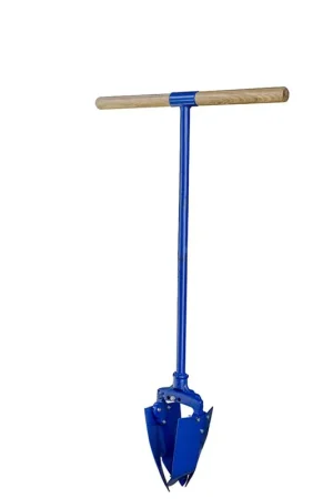 Bon 28-601 Dirt Auger Adjustable Secure Checkout