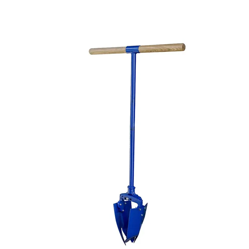 Bon 28-601 Dirt Auger Adjustable Secure Checkout