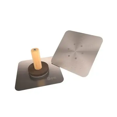 Bon 13-138 Detail Chisel Aluminum 2 3/4 Inches Low Price