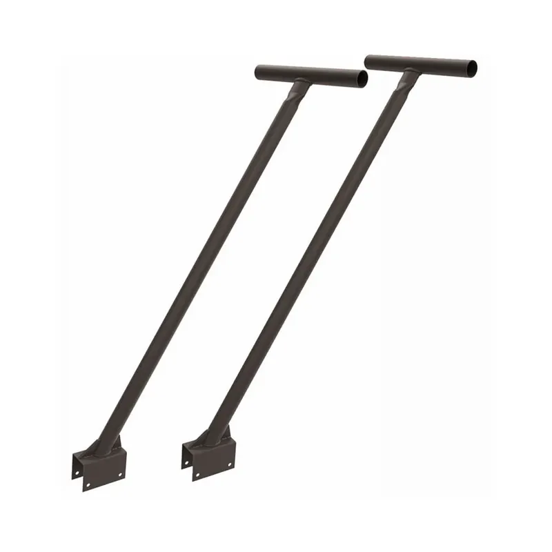 Clearance Bon 22-317 Screed Handles - Aluminum 36 Pair