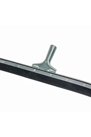 Reduced Price Bon 34-139 Traditional Floor Squeegee - 24 Curved