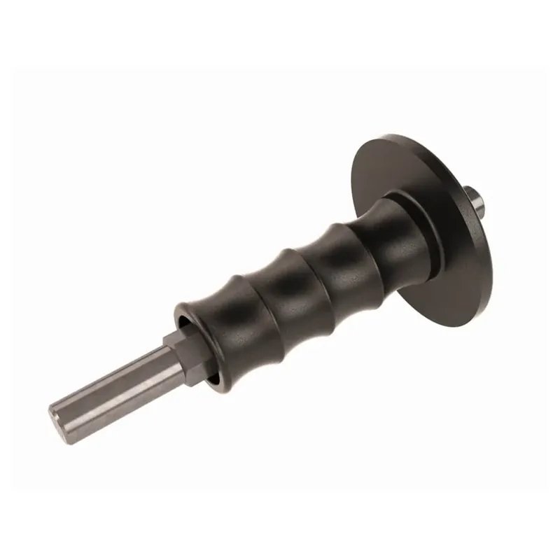 Best Choice Bon 15-439 Magnetic Tack Holder - 8 With Protective Grip
