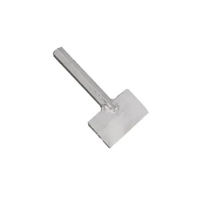 Bon 32-291 Detail Chisel Aluminum 6 Inches Same Day Shipping