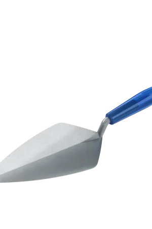 Bon Keystone 72-536 Narrow London Forged Steel Brick Trowel 10 Inch Latest