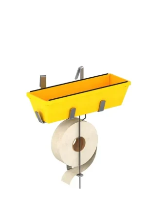 Bon 15-191 Pan & Tape Holder Best Seller