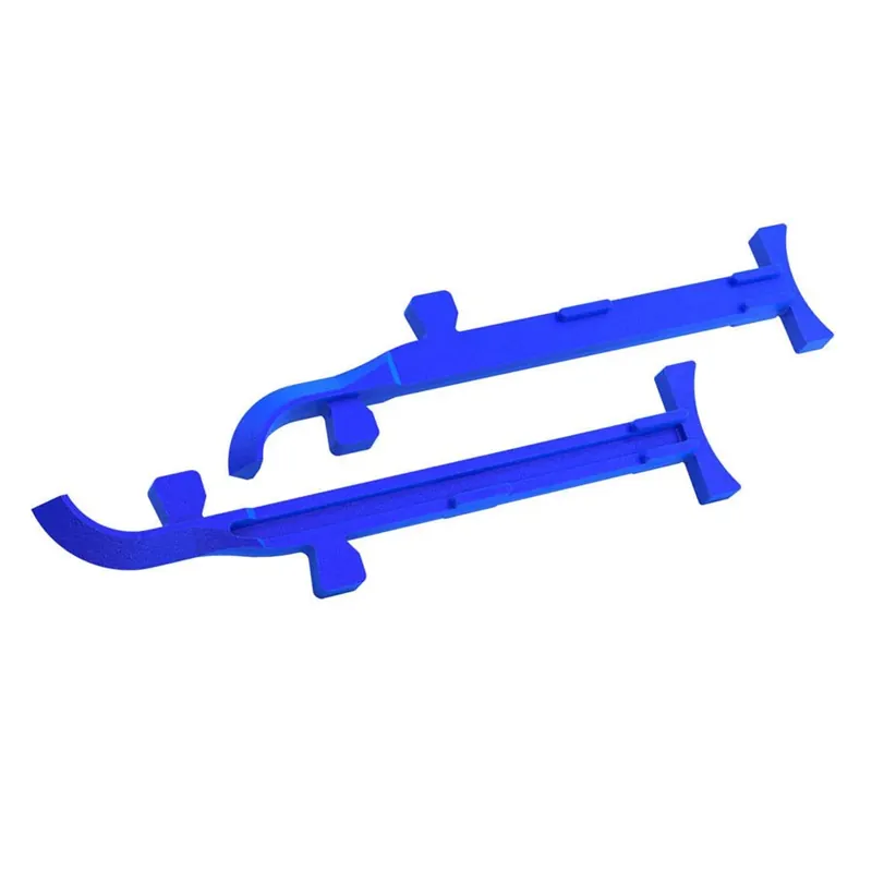 Bon 11-292 Line Stretchers Pair Cast Aluminum Clearance