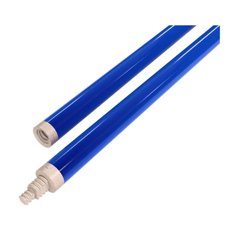 Bargain Bon 12-114 Aluminum Threaded Handle 4 Feet