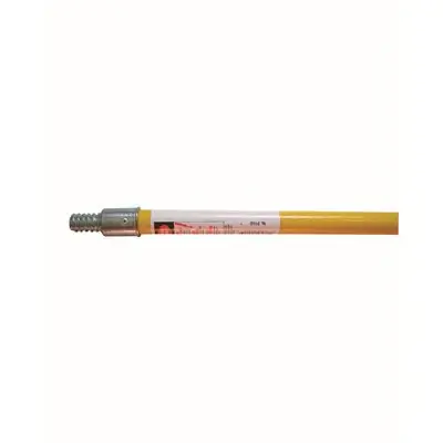 Buy Online Bon 84-523 Fiberglass Broom Handle - 6 Feet