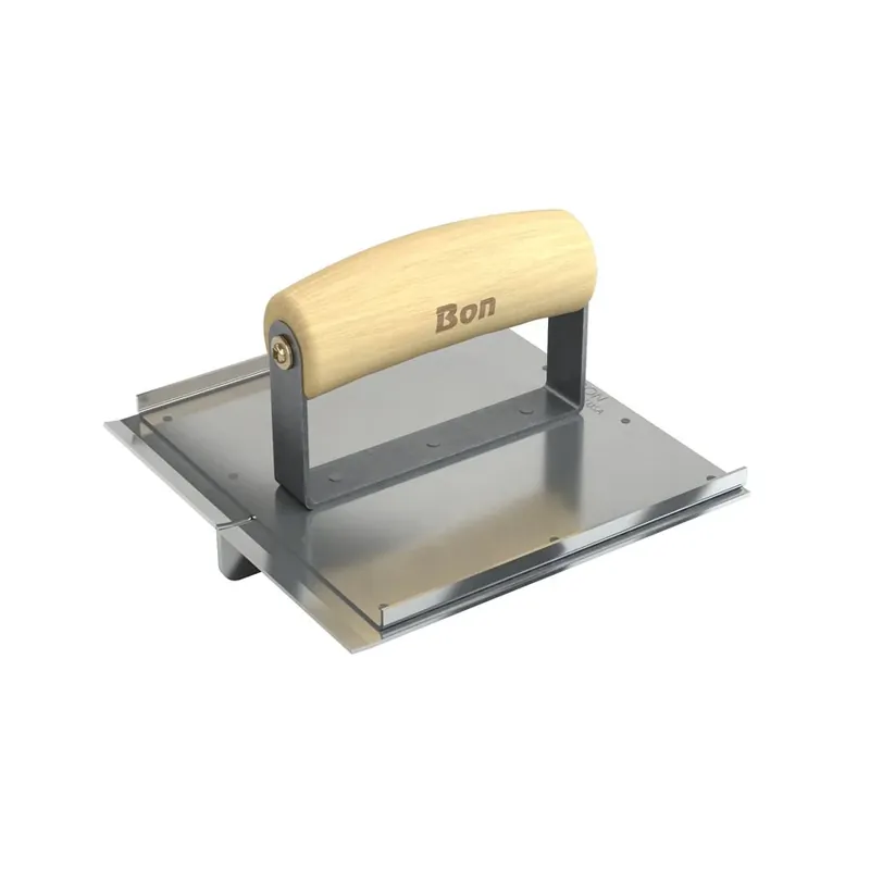 Bon 22-843 Geno Saw Cut Groover 6 x 6 3/4 x 3/32 Wood Wave Handle Trending