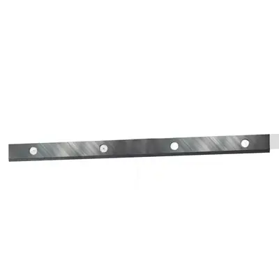 Bargain Bon Pro Plus 14-551 Bottom Blade For 14-549