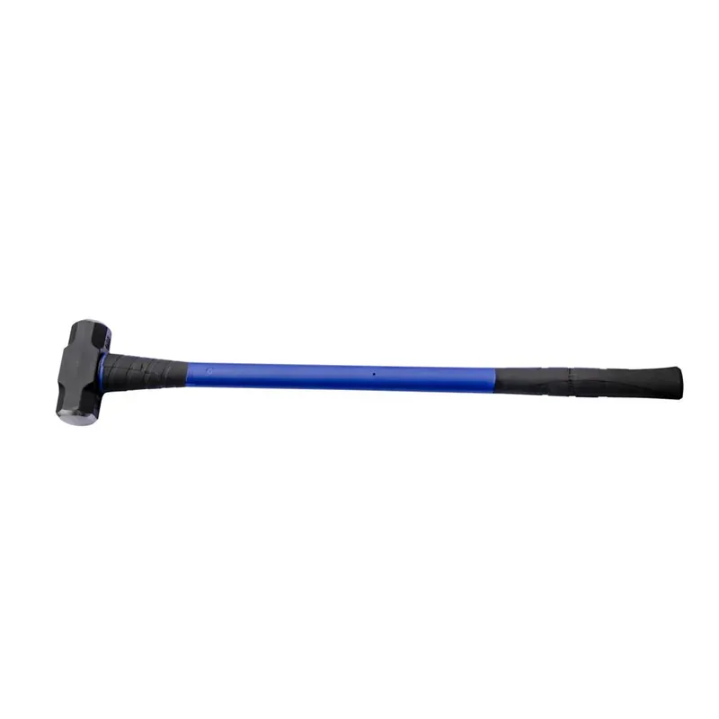 Next Day Delivery Bon Pro Plus 84-566 Sledge Hammer 20 lb Fiberglass Handle