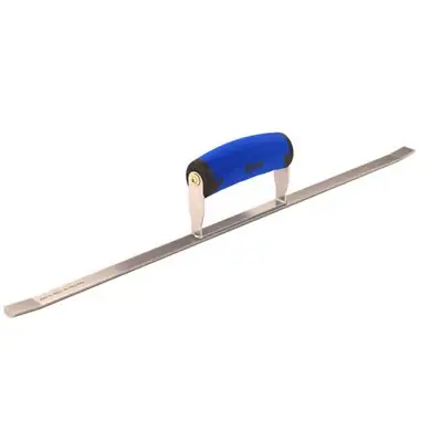 Bon Pro Plus 21-313 Half Round Sledrunner 14 X 5/8 Comfort Wave Handle Get Yours