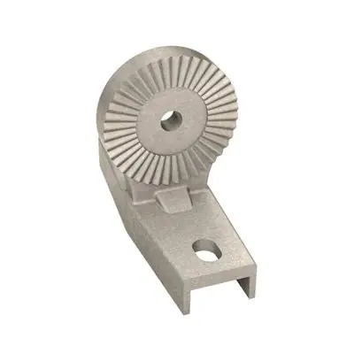 Bon 22-309 Adjustable Fresno Bracket - Base Only Professional Grade