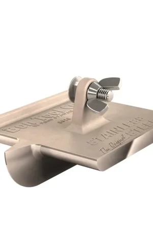 Affordable Bon Pro Plus 88-414 Bullet Walking Groover - 6 x 4 1/2 Bit 1 x 1/2