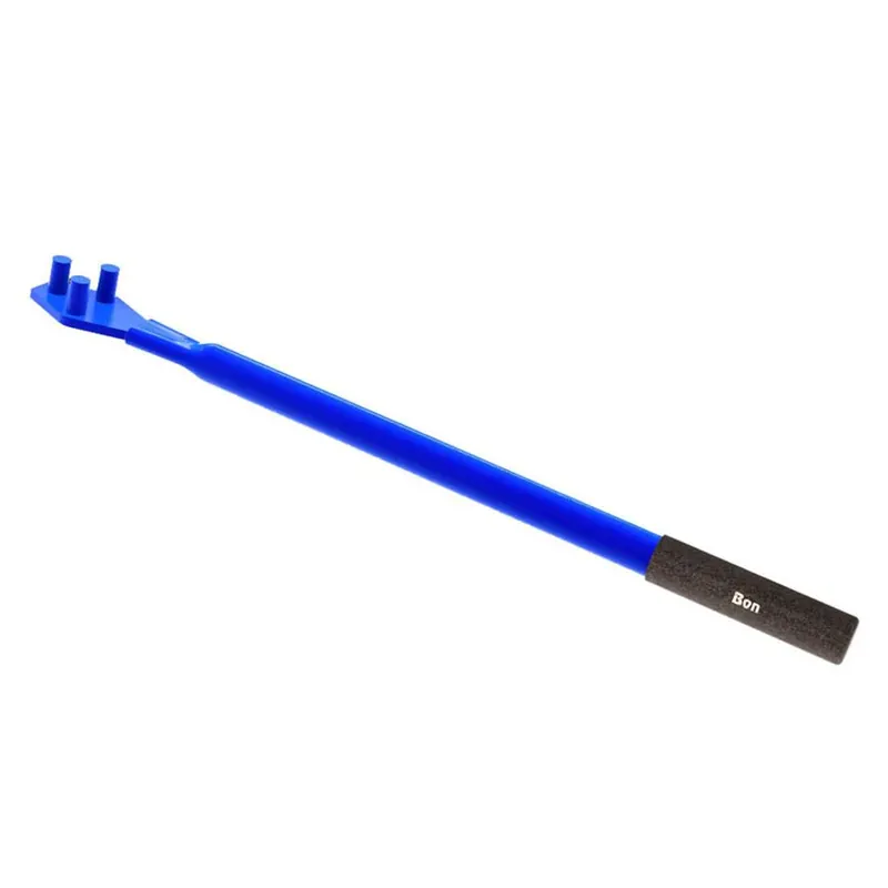 New Release Bon 82-243 Mini 3-Pin Rebar Bender
