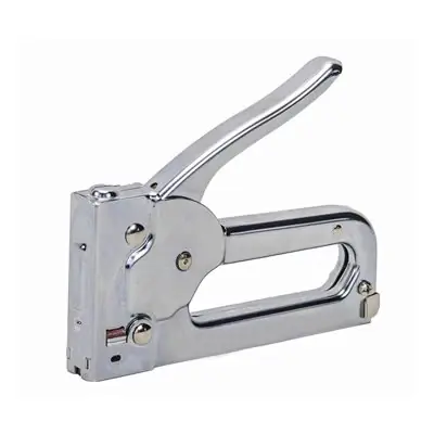 Arrow 84-444 Staple Gun Junior Duty JT21CM Hot Deal