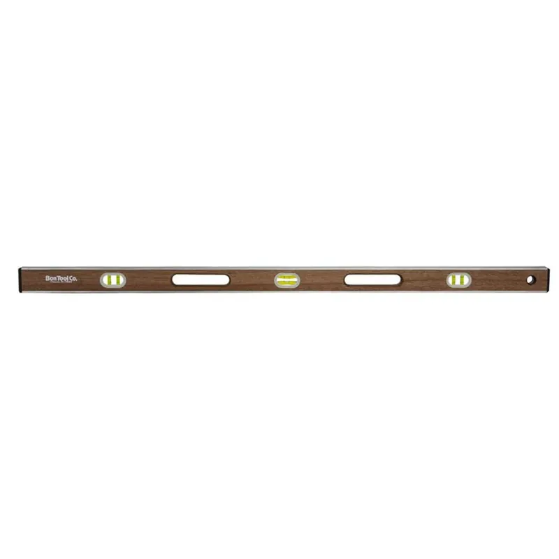 Bon 11-791 Level I Beam 36 Inches Yellow Vials Popular