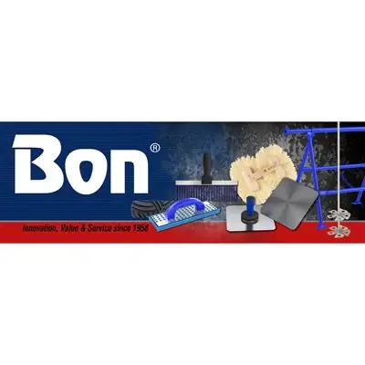 Fast Shipping Bon 01-219 Header Sign - Drywall/Plastering Tools