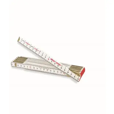 Price Cut Lufkin 14-609 Wood Metric/Inch Rule 2 Meters