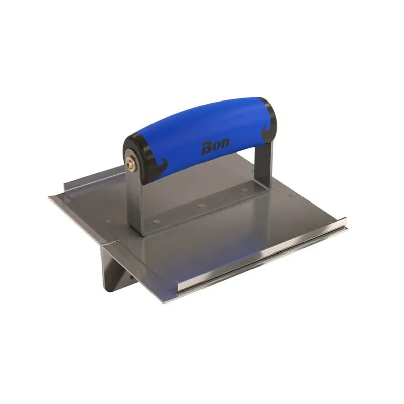 Bon 22-857 Geno Saw Cut Groover 6 x 6 Comfort Grip Handle Patent D775508 Direct From Factory
