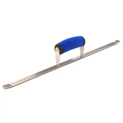 Today Only Bon Pro Plus 21-316 Half Round Sledrunner Comfort Wave Handle 20 x 5/8