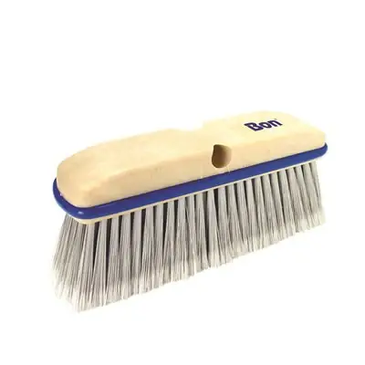 Bon 84-157 Tile Brush Silver Flagged Poly 10 Buy Today
