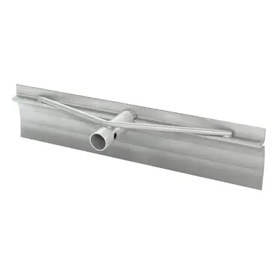 Bon 22-334 Reinforced Lite Aluminum Concrete Placer Without Hook Genuine