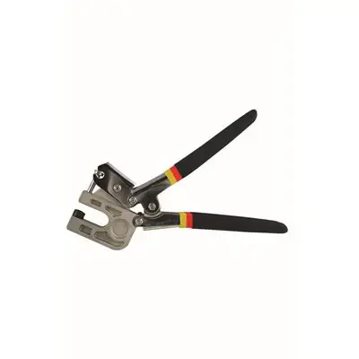 Bon 15-515 Punch Lock Crimper 24 Gauge Ideal for Metal Studs Markdown