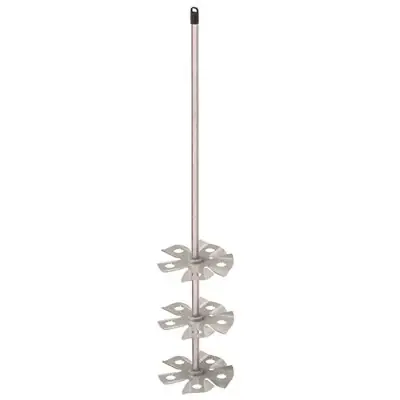 Bon 84-419 Fixed Position Mixer Triple Blade 5 Budget