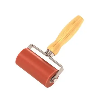 Bon 19-192 Silicone Seam Roller - 2 Double Forks Trusted Brand